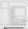 APNX V2-F White, Glasfenster Vorschaubild