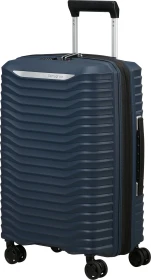 Samsonite Upscape Spinner Slim 55cm blue nights