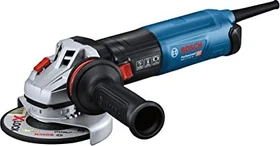 Bosch Professional GWS 17-125 SB Elektro-Winkelschleifer