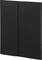 Hama KEY4ALL X3100 Tastatur mit Tablet-Tasche, schwarz, Bluetooth, DE Vorschaubild