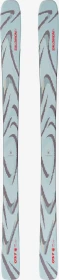 Salomon QST 94 iced aqua/nirvana (Modell 2025/2026)