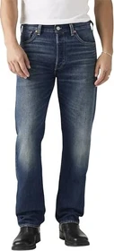 Levi's 501 Original Jeans on the borderline (Herren)