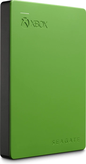 Seagate Game Drive for Xbox, 2TB, USB 3.0 Micro-B