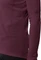Vaude Larice II Funktionsshirt langarm cassis uni (Damen) Vorschaubild