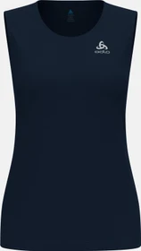 Odlo Cardada Top Funktionsshirt ärmellos dark sapphire (Damen)