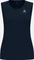 Odlo Cardada Top Funktionsshirt ärmellos dark sapphire (Damen) Vorschaubild