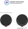 Lenovo Go Wired Speakerphone grau Vorschaubild