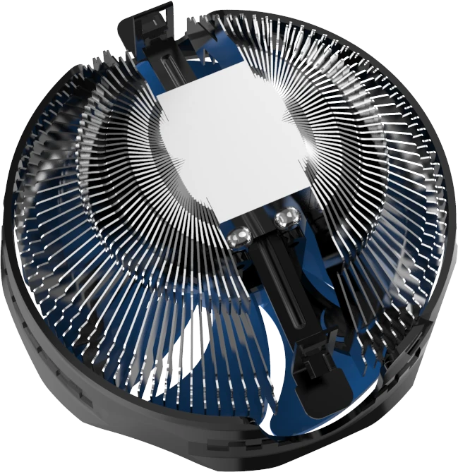 PCCooler E121 V2