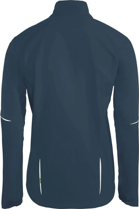 Vaude Wintry IV Fahrradjacke dark sea (Herren)