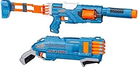 Hasbro Nerf Elite 2.0 Double Defense Pack