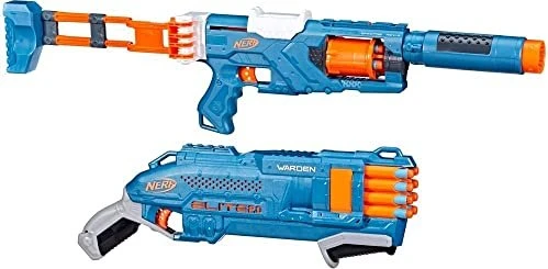 Hasbro Nerf Elite 2.0 Double Defense Pack