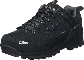 CMP Moon Low Waterproof schwarz (Herren)
