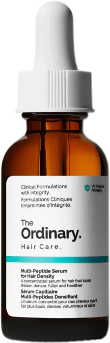 The Ordinary Multi-Peptide Serum for Hair Density, 60ml