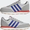 adidas Run 60s 3.0 grey one/lucid blue/bright red (Herren) Vorschaubild