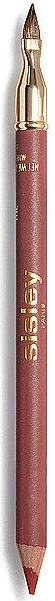 Sisley Phyto-Lèvres Perfect Lippenkonturenstift 03 Rose The, 1.2g