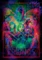 Clementoni Metamorphic Art Collection Stranger Things The Upside Down Vorschaubild