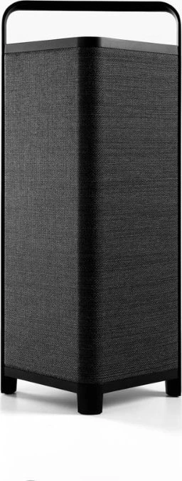 Escape P6BT schwarz