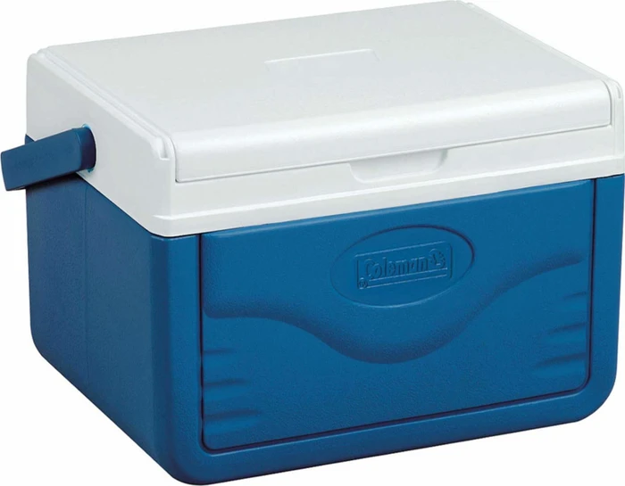 Coleman Fliplid 6 Passiv-Kühlbox