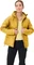 Vaude Neyland Insulated Hooded Funktionsjacke savanna (Damen) Vorschaubild