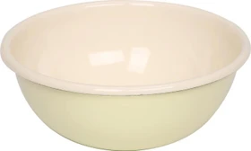 Riess Classic Pastell Küchenschüssel 16cm 750ml hellgelb