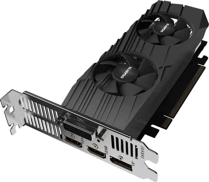 GIGABYTE GeForce GTX 1650