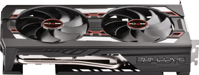 Sapphire Pulse Radeon RX 5600 XT, 6GB GDDR6, HDMI, 3x DP, lite retail