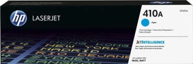 HP Toner 410A cyan