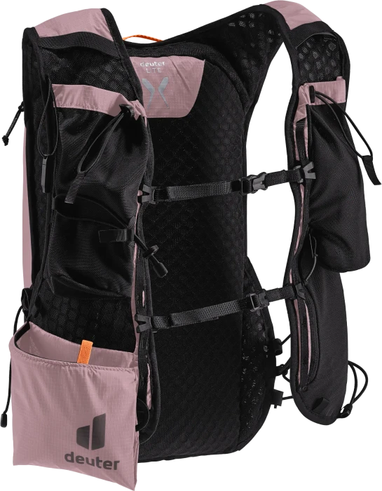 Deuter Ascender 7 grape