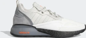 adidas ZX 2K Boost cloud white/grey one/grey three (Herren)