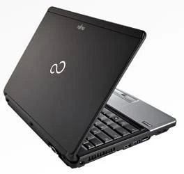 Fujitsu Lifebook S792, Core i7-3612QM, 4GB RAM, 32GB SSD, 500GB HDD, UMTS, DE