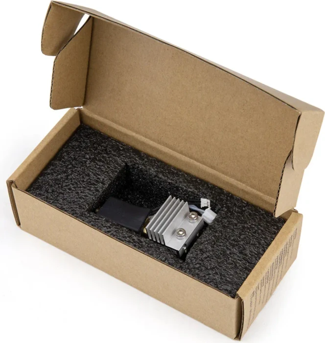 Elegoo Neptune 3 Plus Druckdüse Hotend, Neptune 3 Plus, 0.4mm