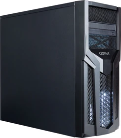 Captiva Advanced Gaming I61-566, Core i5-11400, 16GB RAM, 960GB SSD, GeForce RTX 3060