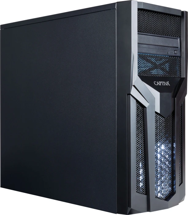 Captiva Advanced Gaming I61 PC-Series
