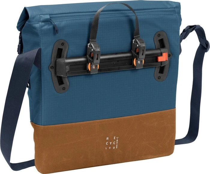 Vaude CityMe Bike II Gepäcktasche baltic sea