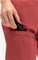 Maier Sports Lulaka Capri Loop Hose 3/4 red orcher (Damen) Vorschaubild