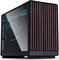 Lian Li Frontpanel für Lian Li DAN Case A3-mATX, Wood Edition Vorschaubild