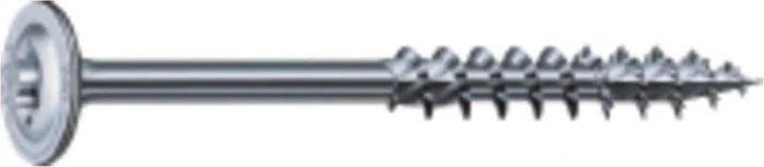 Spax WIROX A9J 4CUT T-STAR plus T40 Holzbauschraube, 8x200mm, 50 Stück