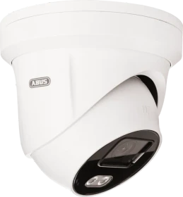 ABUS IP Dome Kamera 4 MPx 2.8mm