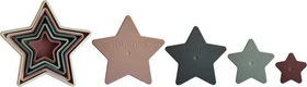 Mushie Stern-Stapelspiel original