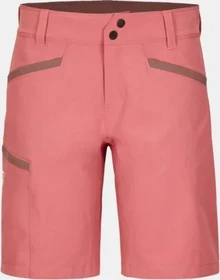 Ortovox Pelmo Shorts Hose kurz wild rose (Damen)