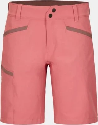 Ortovox Pelmo Shorts Hose kurz wild rose (Damen)