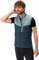 Vaude Freney Hybrid III Funktionsweste nordic blue (Herren) Vorschaubild