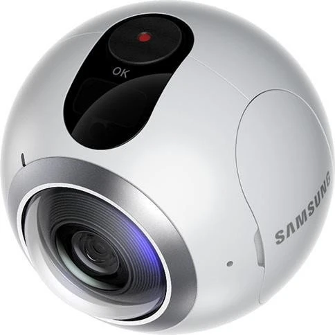 Samsung Gear 360