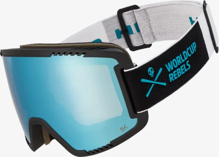Head Contex Pro 5K blue-wcr/5k blue