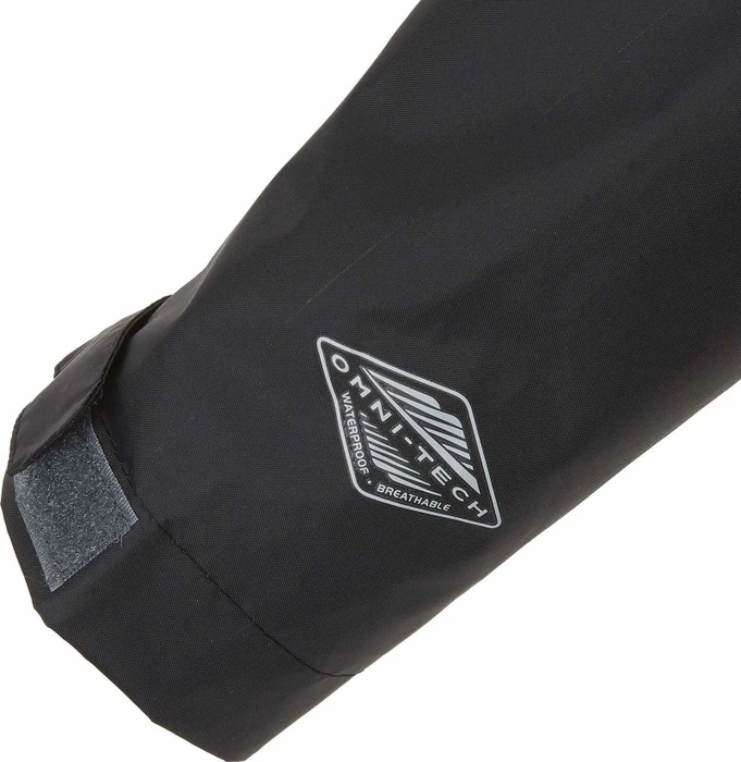 Columbia Watertight Funktionsjacke schwarz (Junior)