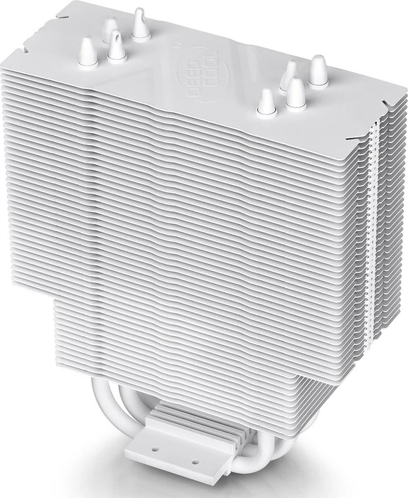 DeepCool Gammaxx 400 White