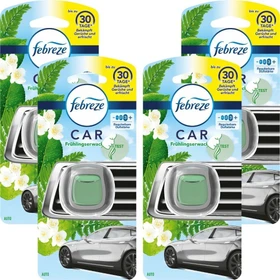 Febreze Car Frühlingserwachen