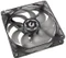 BitFenix Spectre LED schwarz/blau, 120mm Vorschaubild