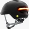 Unit 1 Neon MIPS Helm charcoal black Vorschaubild