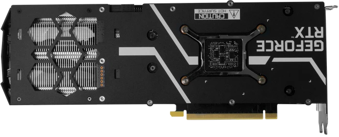 KFA2 GeForce RTX 3070 SG (1-Click OC), 8GB GDDR6, HDMI, 3x DP